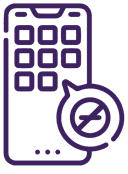 No Apps or Workarounds